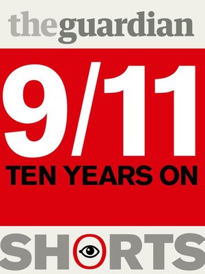 cover image of 9/11